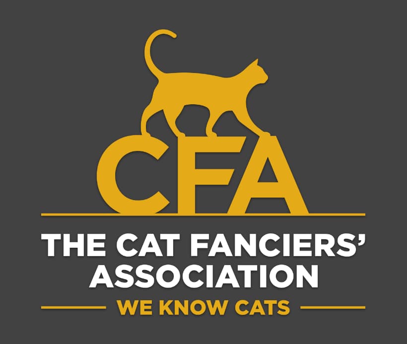 The Cat Fanciers' Association (CFA)