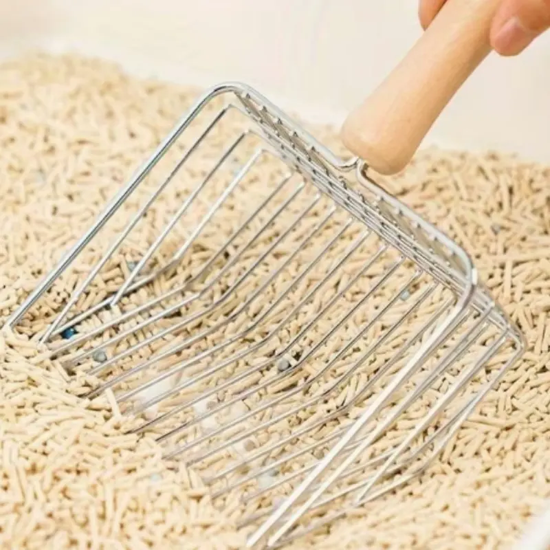 La Pala: La Herramienta que Ahorra Arena y Tiempo