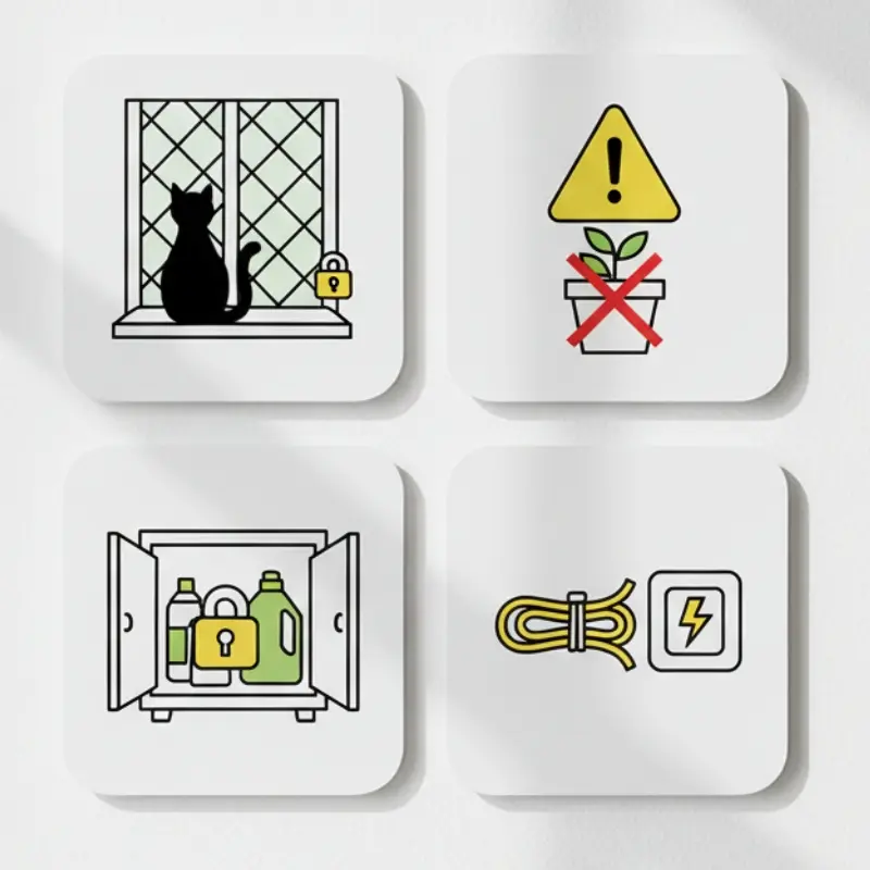 Protecciones Esenciales para la Seguridad