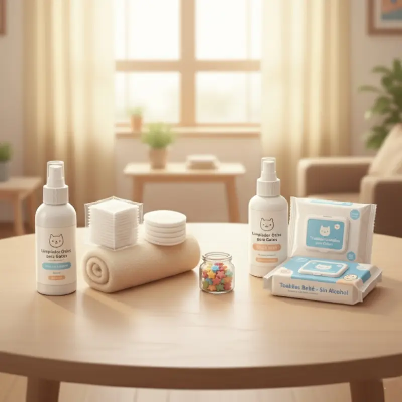 Material Necesario: Dos Métodos