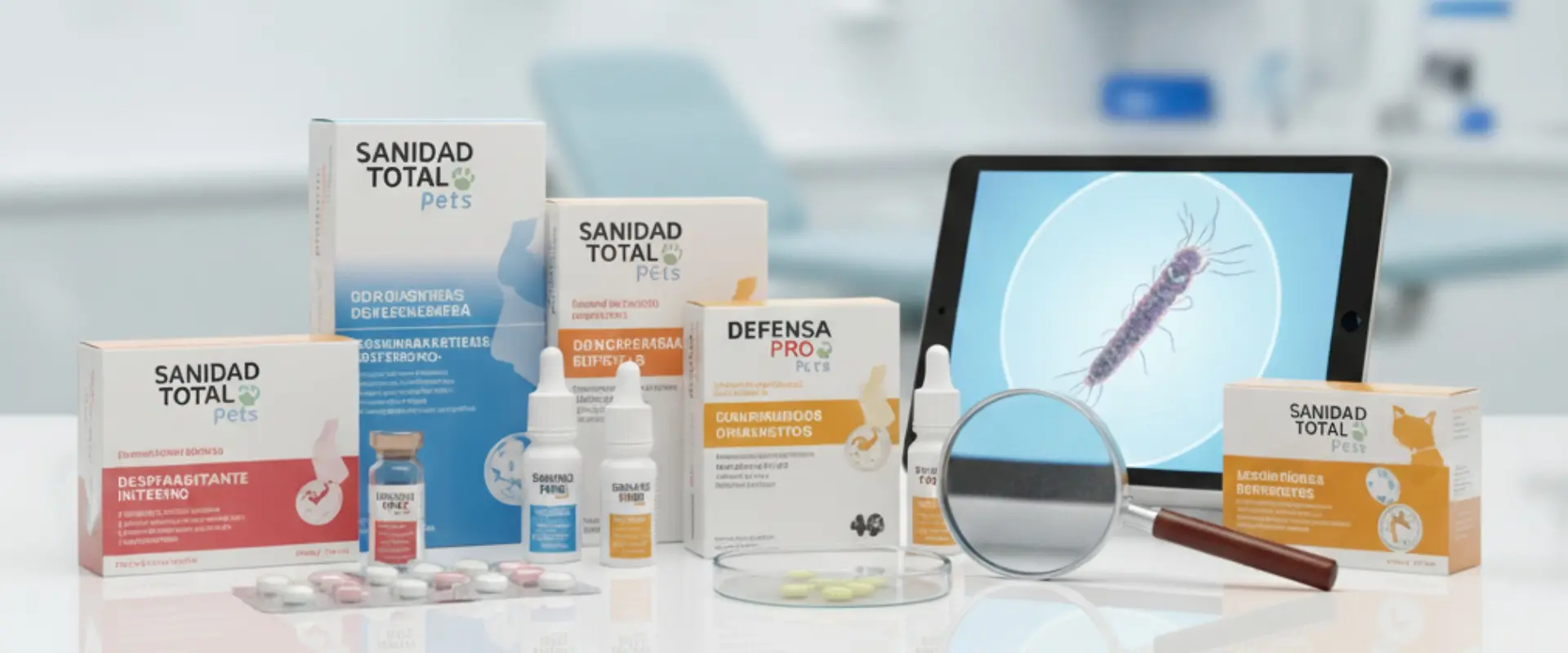 Información de Interés - Casa Belich