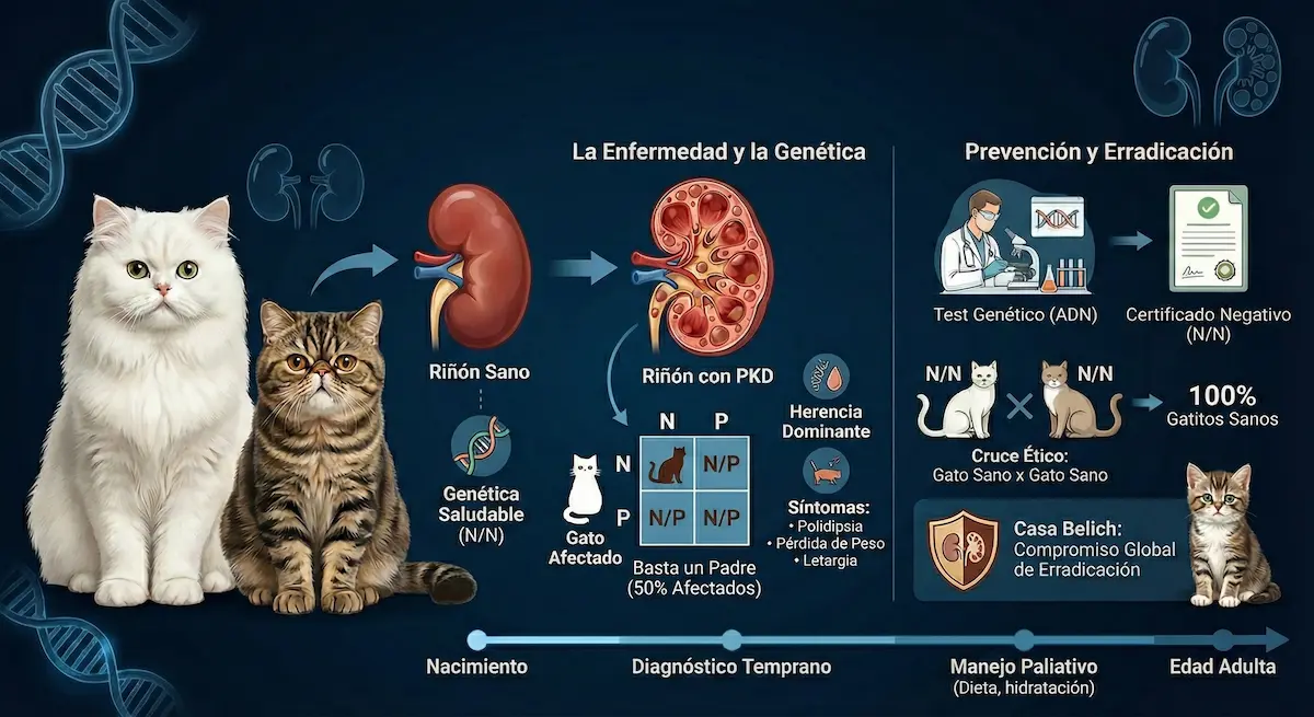 Información de Interés - Casa Belich
