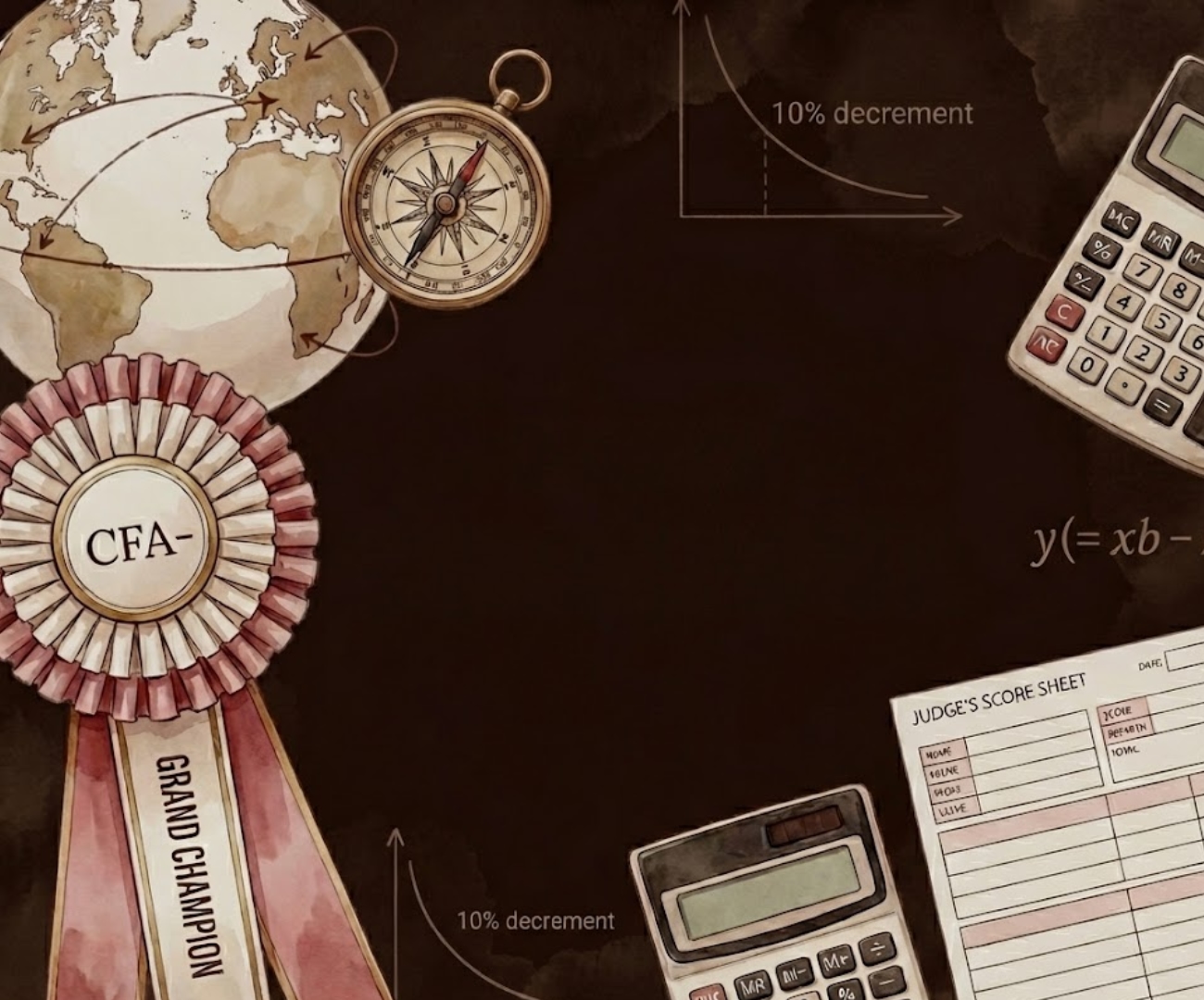 AJUSTE DE PUNTOS CFA