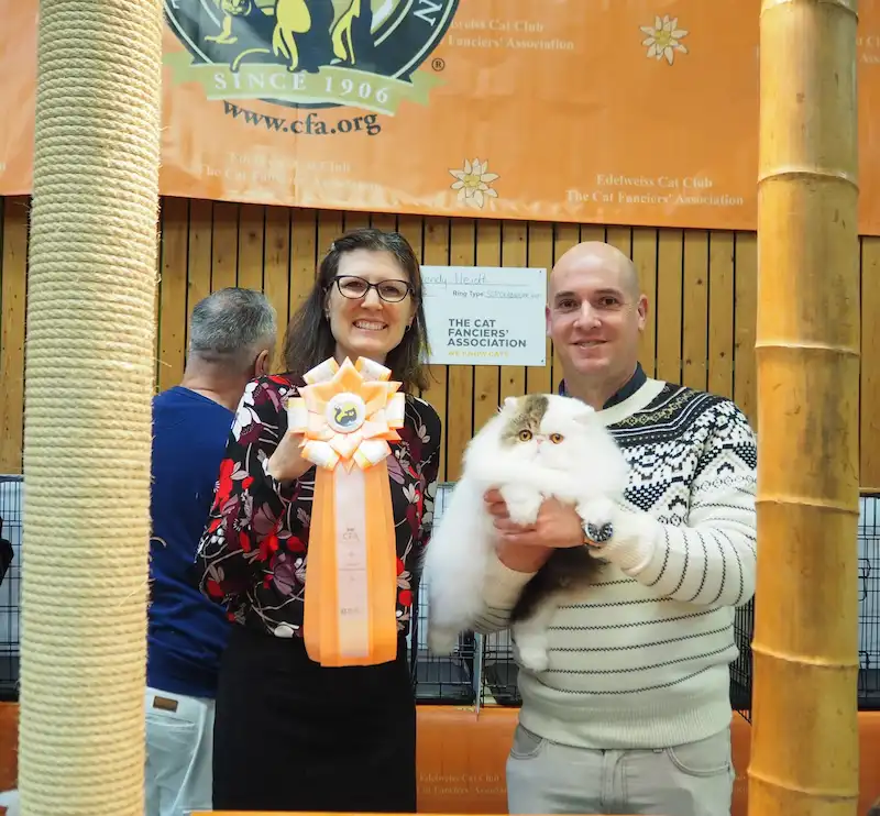 Nuestra Filosofía de Cría