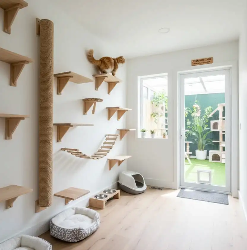 Protocolo de Bioseguridad y Cuarentena