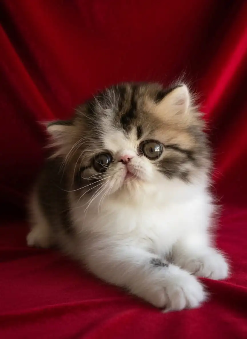 ¿Por Qué Elegir un Criador con Afijo?