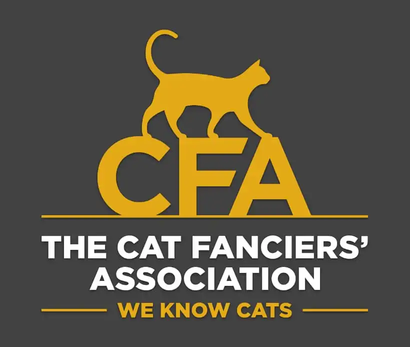 The Cat Fanciers' Association (CFA)
