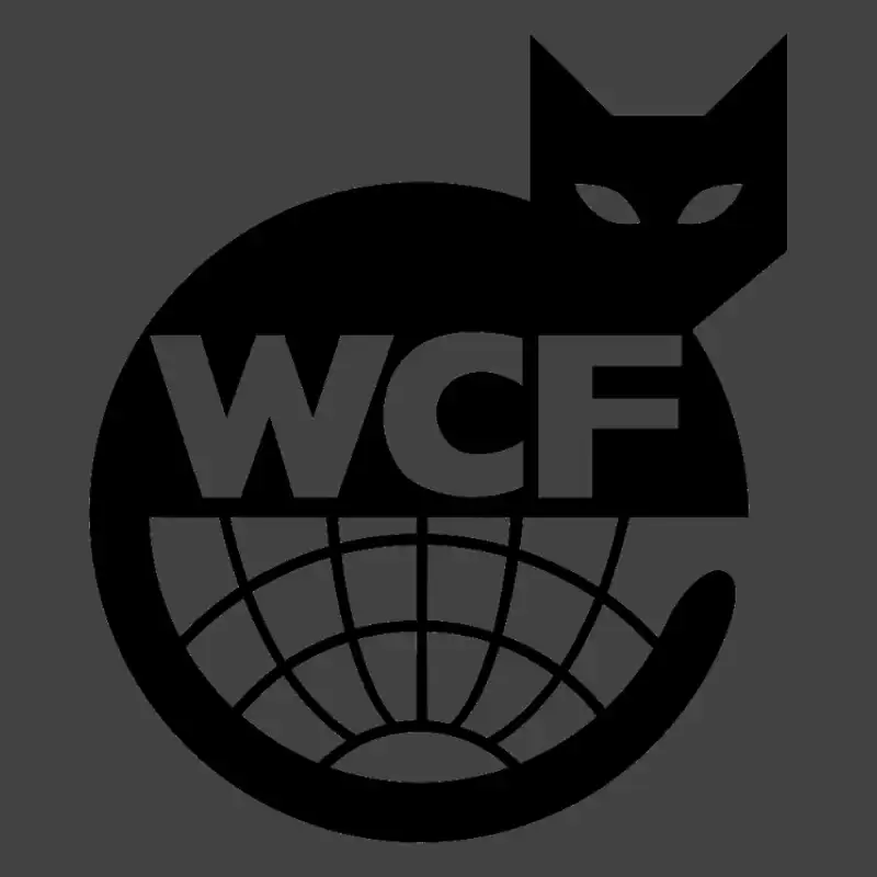 World Cat Federation (WCF)