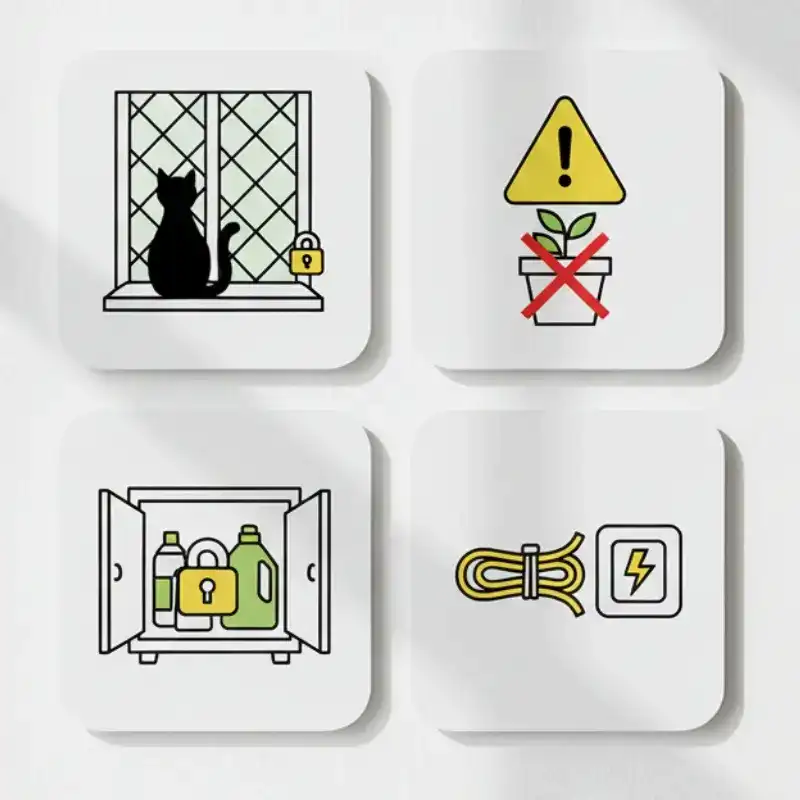 Protecciones Esenciales para la Seguridad