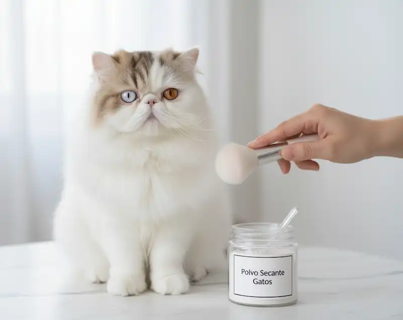 Mantenimiento de Zonas Propensas a la Oxidación