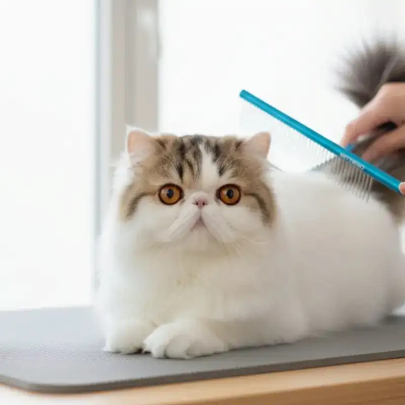 Cómo Peinarlo: El Proceso Paso a Paso