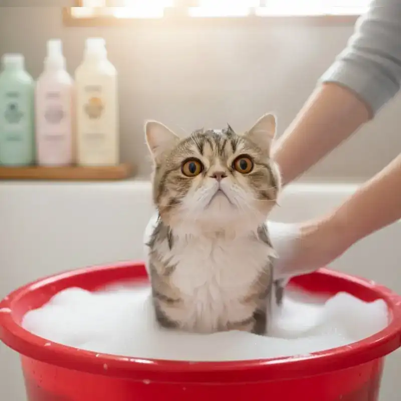 El Baño: Paso a Paso