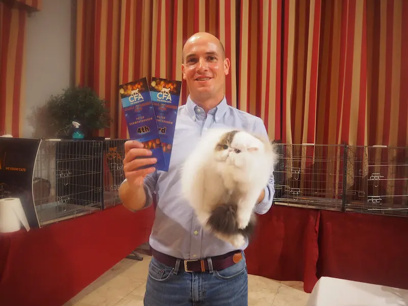 Imagen de la galería Resumen Fotográfico - Alcala de Henares  CFA Show 6