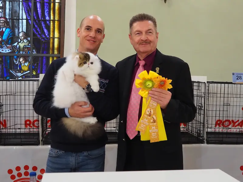 Foto de Bilbao Regional CFA Show 2023