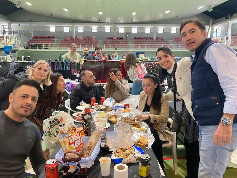 Imagen de la galería Resumen Fotográfico - 20th-21th International CFA Cat Show 7