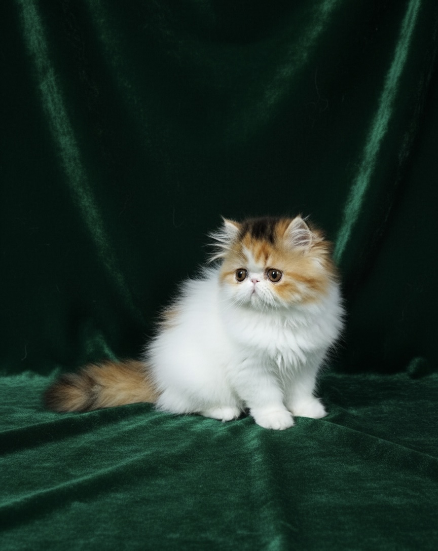 Familia de Casa Belich Luna en Cordoba